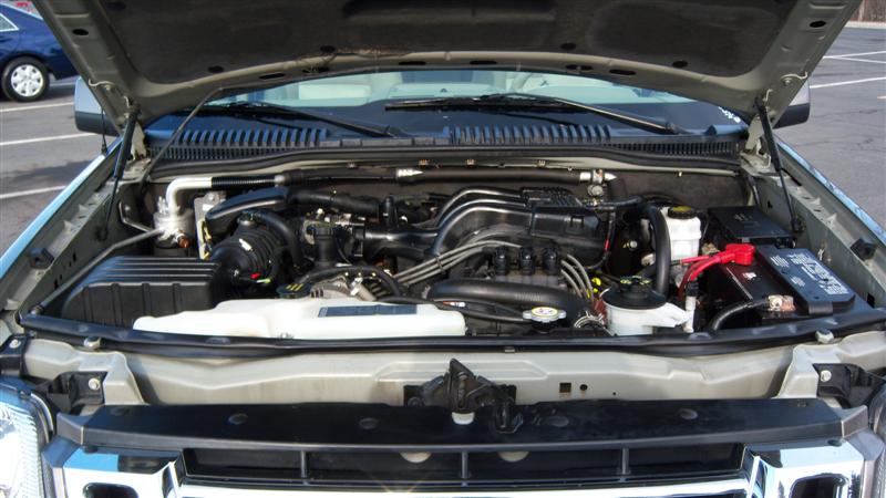 Pre-owned Car ExplorerFord