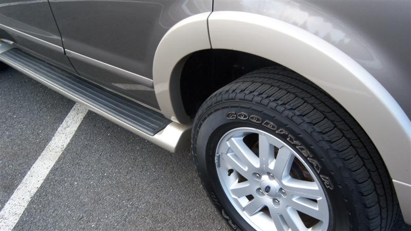 Pre-owned Car ExplorerFord