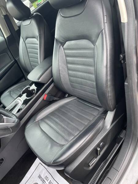 Used - Ford Edge SEL SUV for sale in Staten Island NY