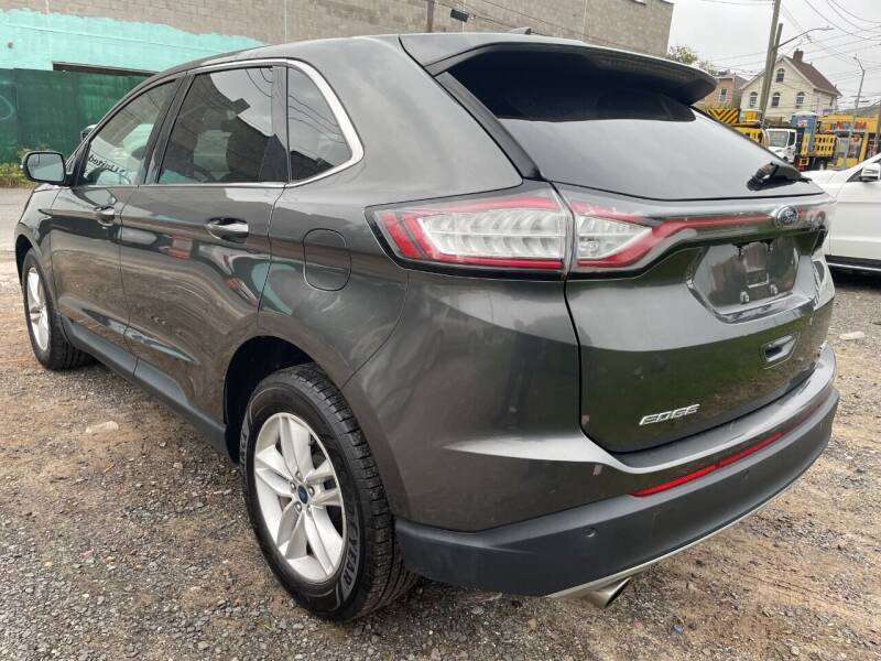 Used - Ford Edge SEL SUV for sale in Staten Island NY