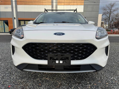 Used - Ford Escape SE SUV for sale in Staten Island NY