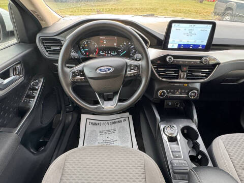 Used - Ford Escape SE SUV for sale in Staten Island NY