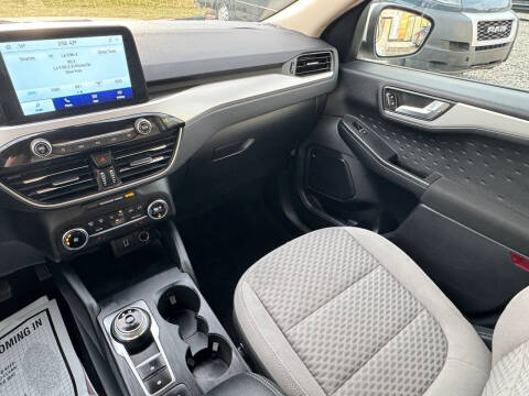 Used - Ford Escape SE SUV for sale in Staten Island NY