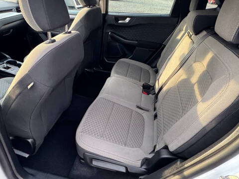 Used - Ford Escape SE SUV for sale in Staten Island NY