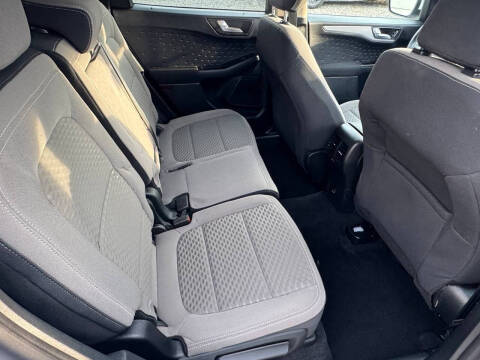 Used - Ford Escape SE SUV for sale in Staten Island NY