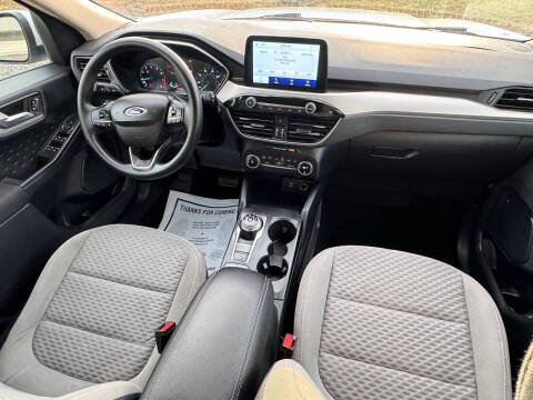 Used - Ford Escape SE SUV for sale in Staten Island NY