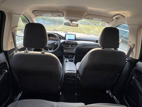 Used - Ford Escape SE SUV for sale in Staten Island NY