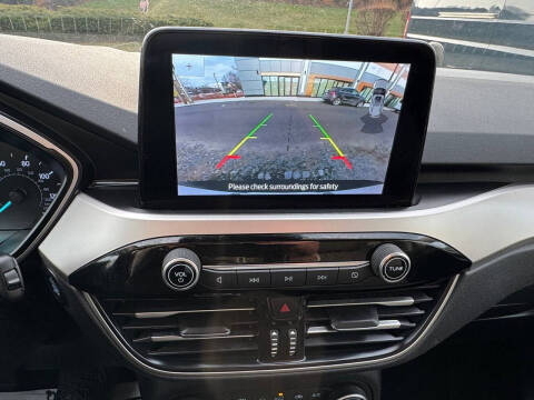 Used - Ford Escape SE SUV for sale in Staten Island NY