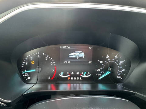 Used - Ford Escape SE SUV for sale in Staten Island NY