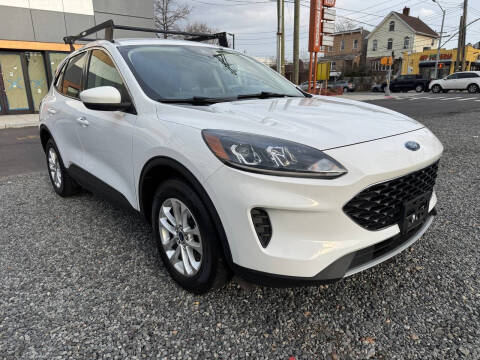 Used - Ford Escape SE SUV for sale in Staten Island NY
