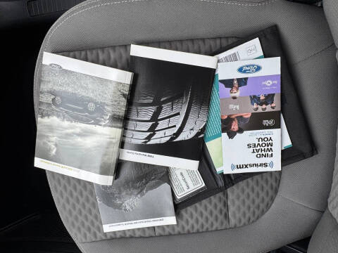 Used - Ford Escape SE SUV for sale in Staten Island NY