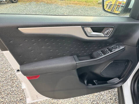 Used - Ford Escape SE SUV for sale in Staten Island NY