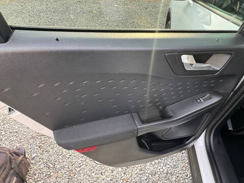 Used - Ford Escape SE SUV for sale in Staten Island NY