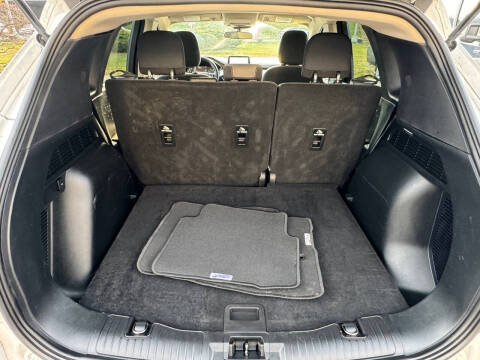 Used - Ford Escape SE SUV for sale in Staten Island NY