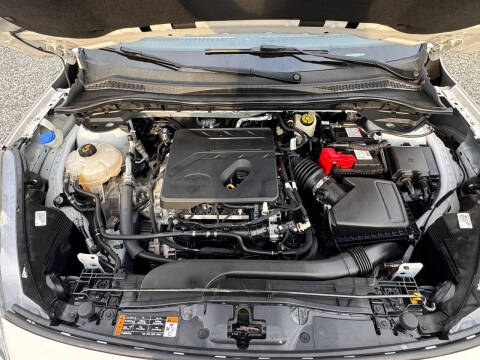 Used - Ford Escape SE SUV for sale in Staten Island NY