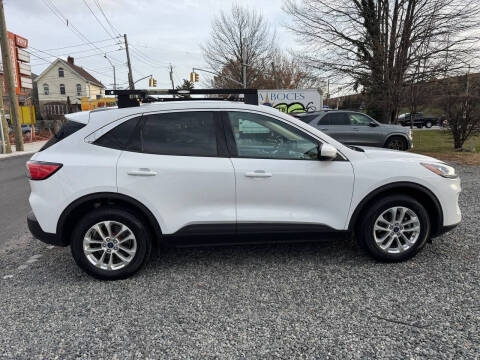 Used - Ford Escape SE SUV for sale in Staten Island NY