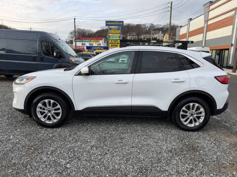 Used - Ford Escape SE SUV for sale in Staten Island NY