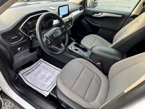 Used - Ford Escape SE SUV for sale in Staten Island NY