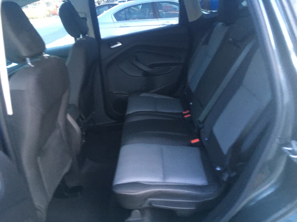 Used - Ford Escape SE AWD SUV for sale in Staten Island NY