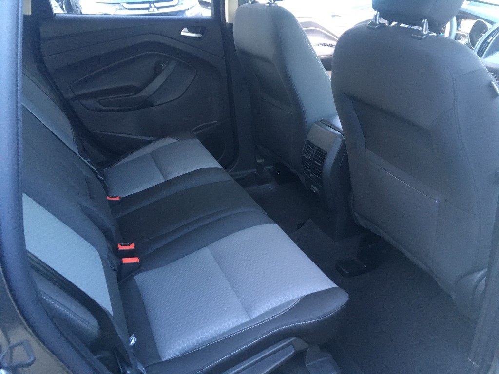 Used - Ford Escape SE AWD SUV for sale in Staten Island NY