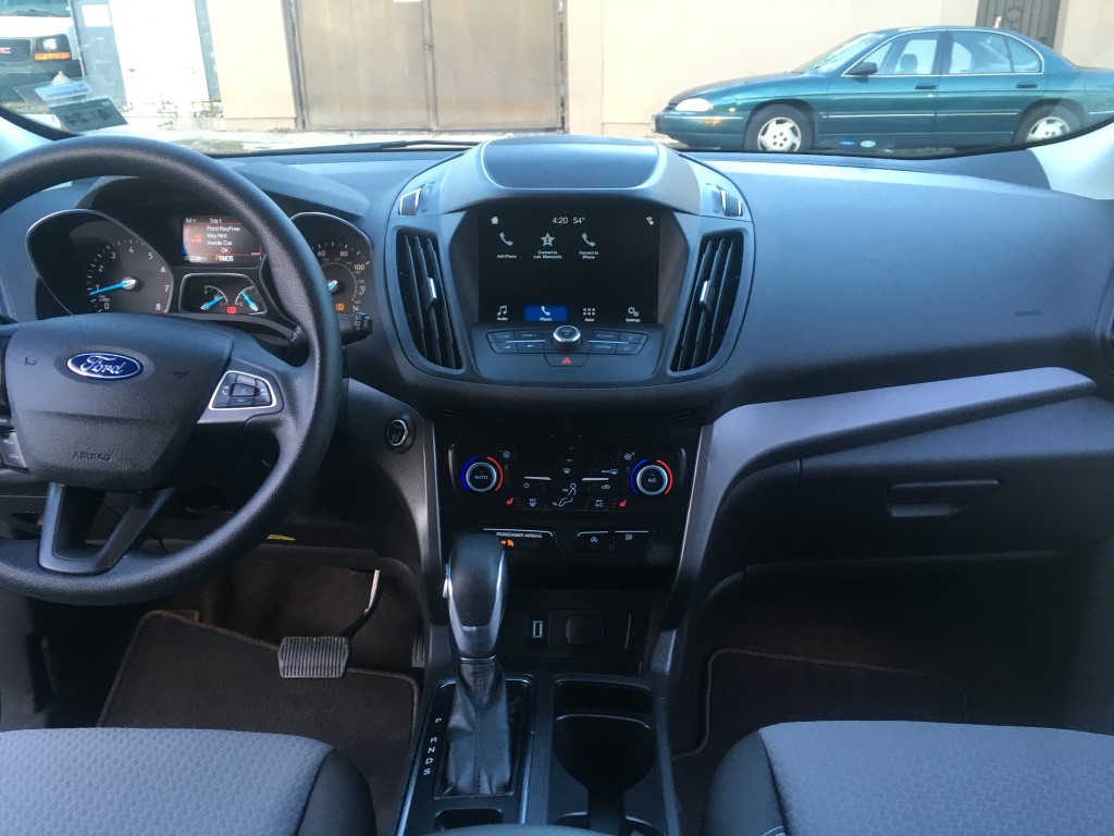 Used - Ford Escape SE AWD SUV for sale in Staten Island NY