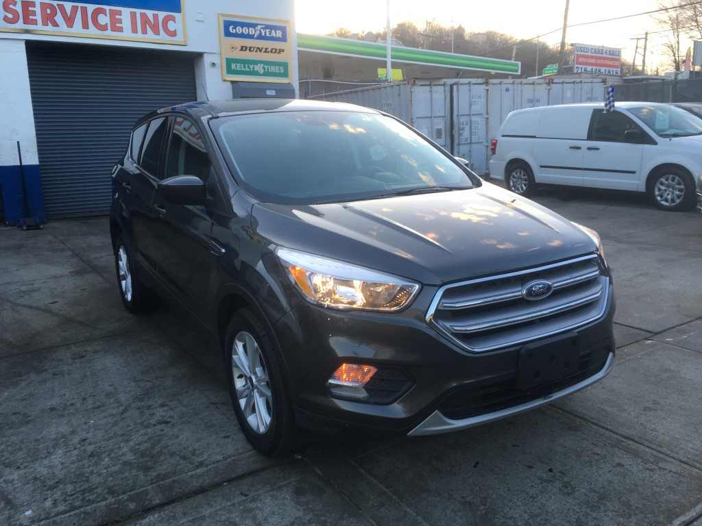 Used - Ford Escape SE AWD SUV for sale in Staten Island NY