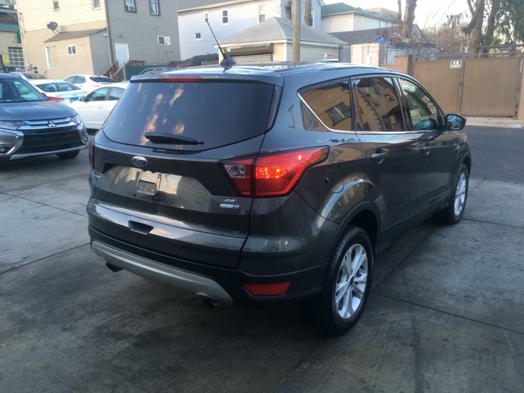 Used - Ford Escape SE AWD SUV for sale in Staten Island NY