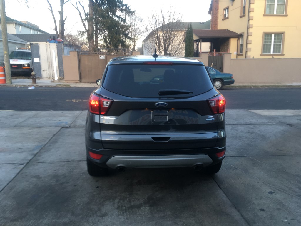 Used - Ford Escape SE AWD SUV for sale in Staten Island NY