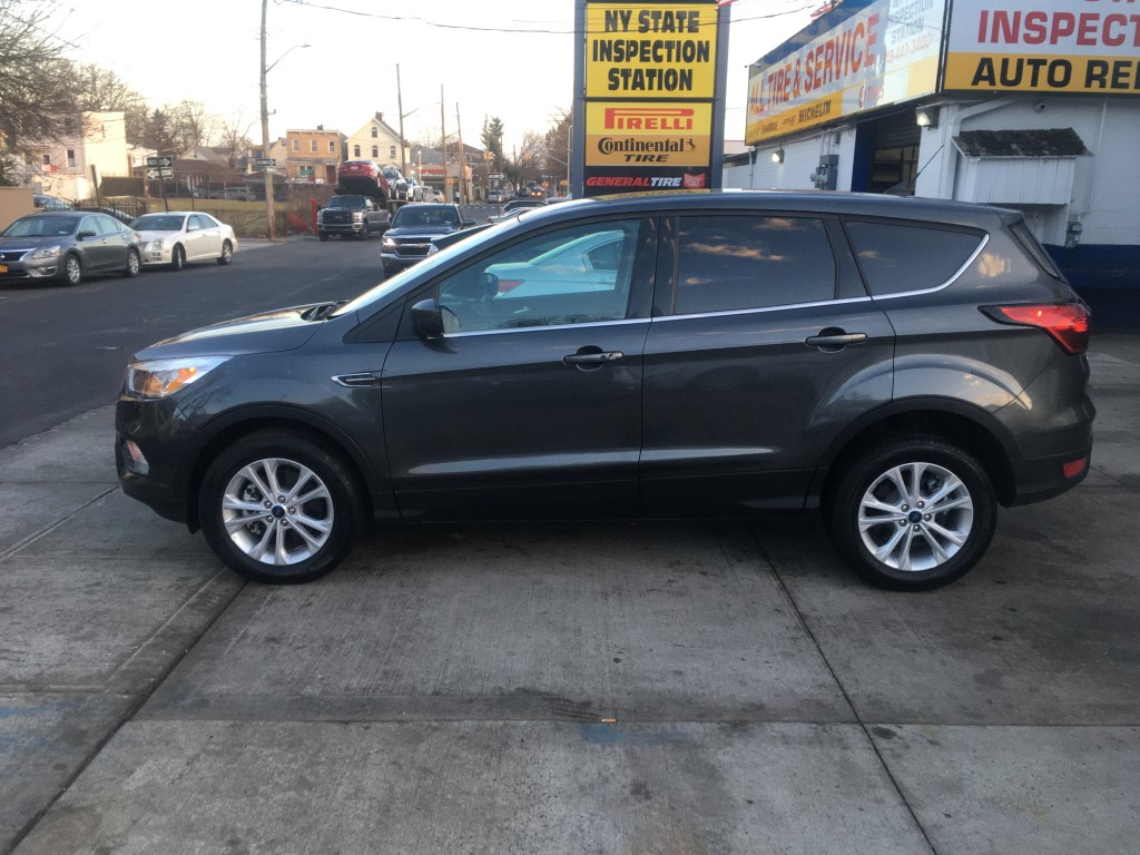 Used - Ford Escape SE AWD SUV for sale in Staten Island NY