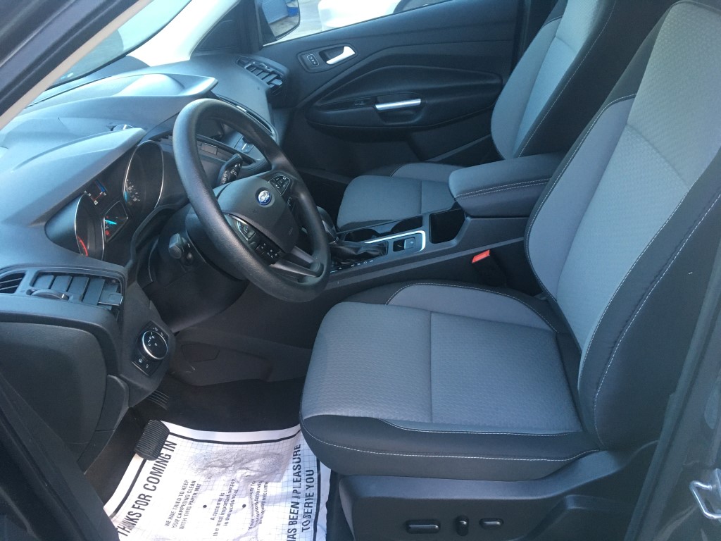 Used - Ford Escape SE AWD SUV for sale in Staten Island NY