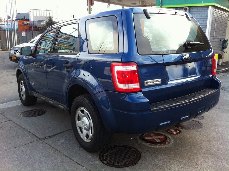 2008 Ford Escape  for sale in Brooklyn, NY