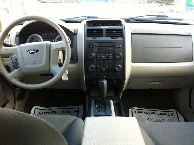 2008 Ford Escape  for sale in Brooklyn, NY