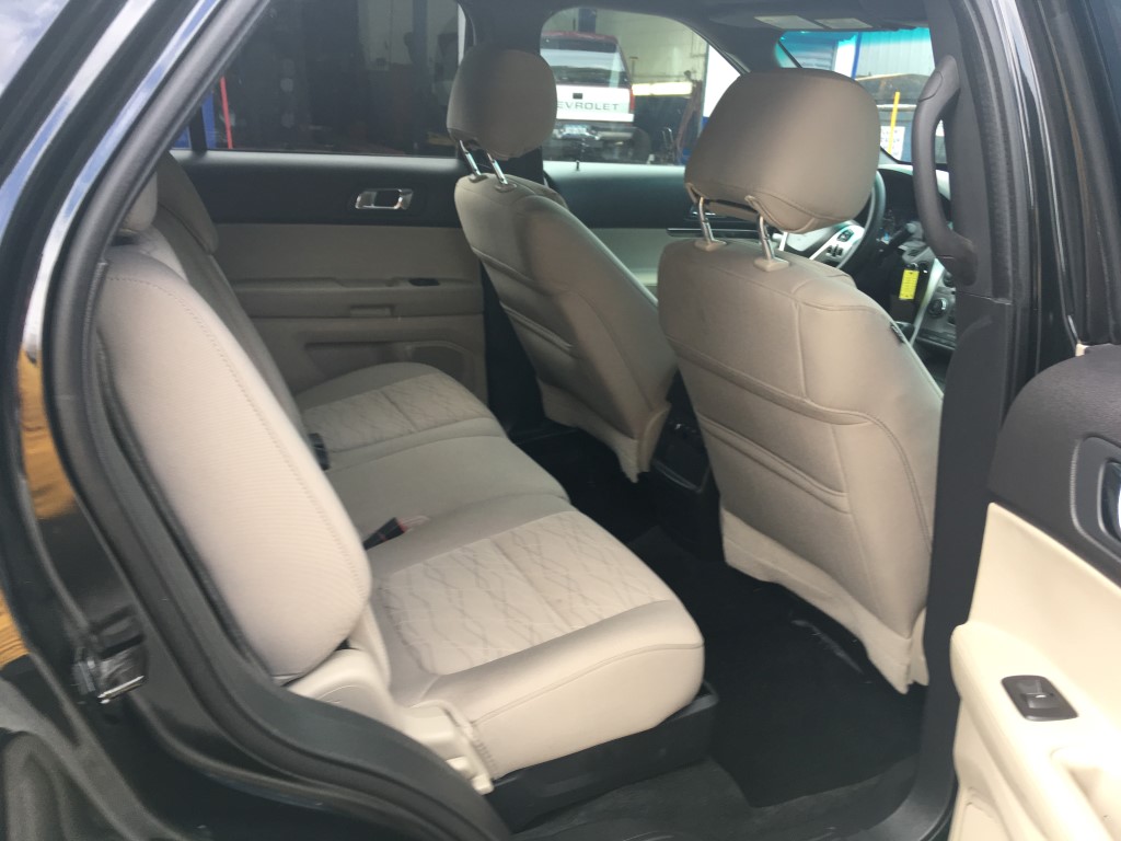 Used - Ford Explorer SUV for sale in Staten Island NY