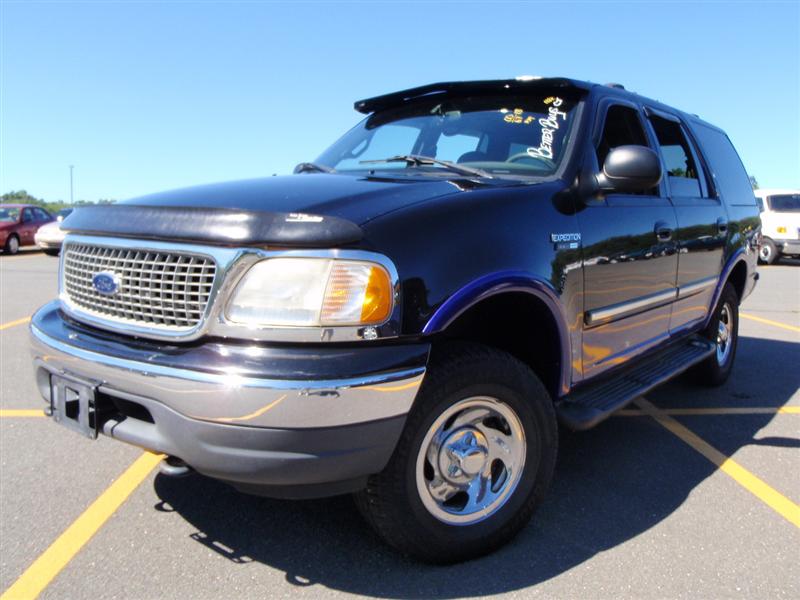 2000 Ford Expedition XLT Sport Utility 4WD for sale in Brooklyn, NY