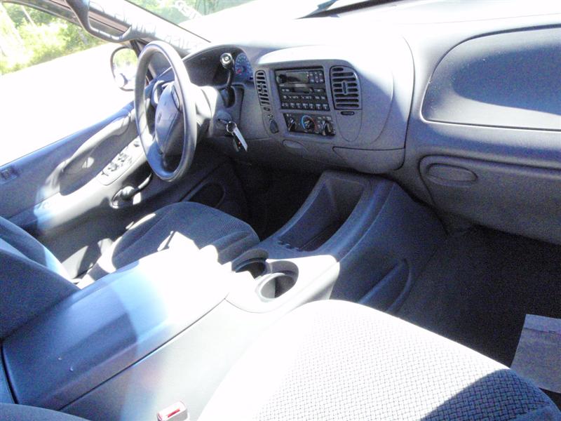 2000 Ford Expedition XLT Sport Utility 4WD for sale in Brooklyn, NY