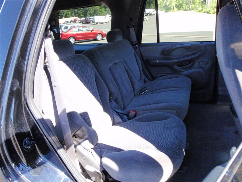 2000 Ford Expedition XLT Sport Utility 4WD for sale in Brooklyn, NY