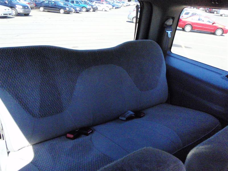 2000 Ford Expedition XLT Sport Utility 4WD for sale in Brooklyn, NY