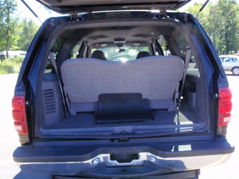 2000 Ford Expedition XLT Sport Utility 4WD for sale in Brooklyn, NY