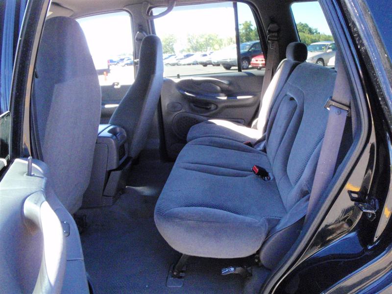 2000 Ford Expedition XLT Sport Utility 4WD for sale in Brooklyn, NY