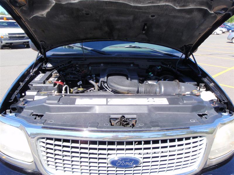 2000 Ford Expedition XLT Sport Utility 4WD for sale in Brooklyn, NY