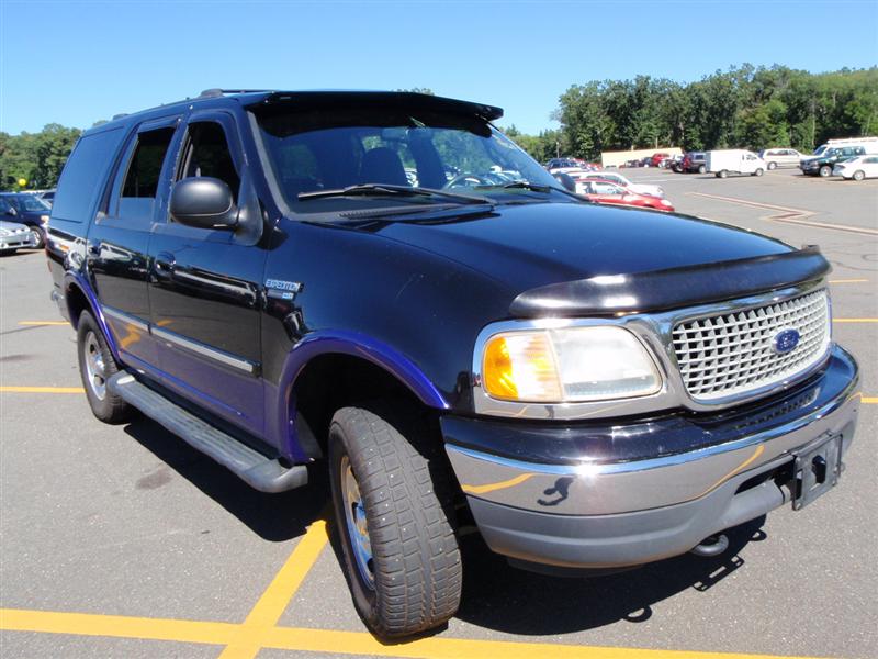 2000 Ford Expedition XLT Sport Utility 4WD for sale in Brooklyn, NY