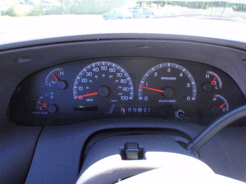 2000 Ford Expedition XLT Sport Utility 4WD for sale in Brooklyn, NY