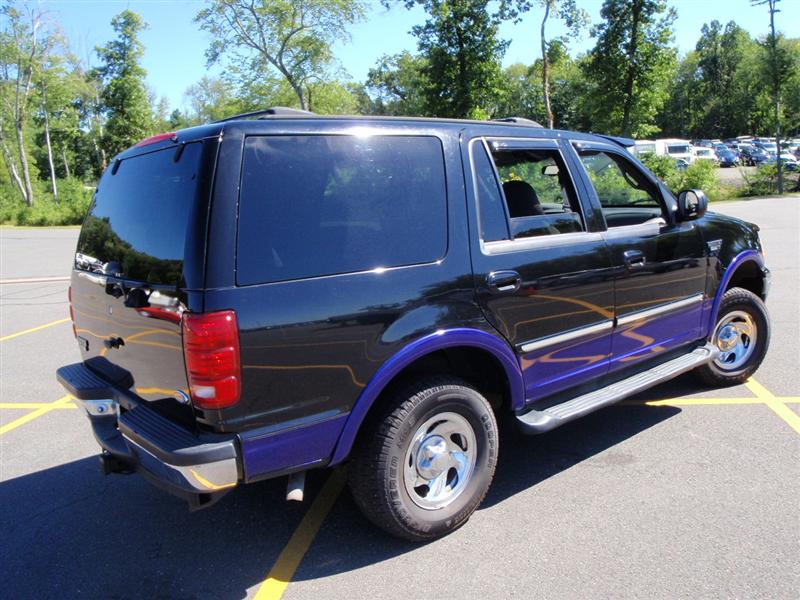 2000 Ford Expedition XLT Sport Utility 4WD for sale in Brooklyn, NY