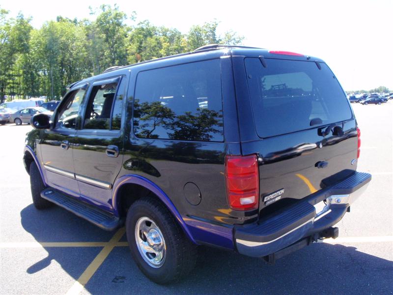 2000 Ford Expedition XLT Sport Utility 4WD for sale in Brooklyn, NY