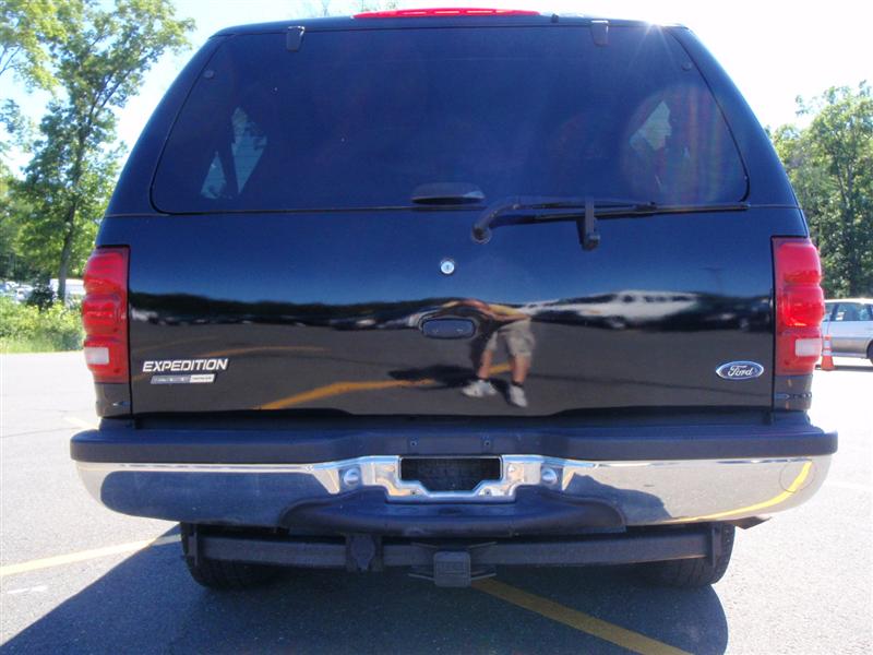 2000 Ford Expedition XLT Sport Utility 4WD for sale in Brooklyn, NY