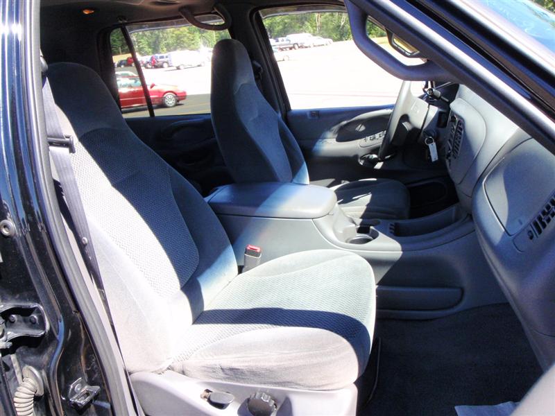 2000 Ford Expedition XLT Sport Utility 4WD for sale in Brooklyn, NY