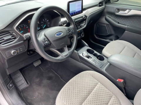Used - Ford Escape SE AWD SUV for sale in Staten Island NY