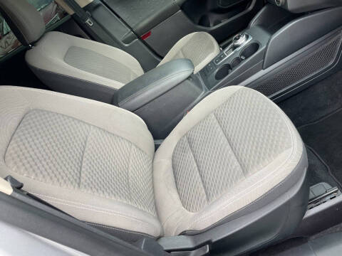 Used - Ford Escape SE AWD SUV for sale in Staten Island NY