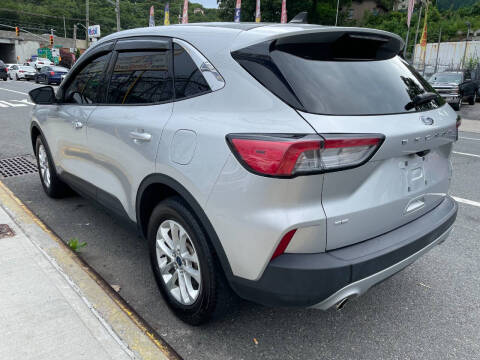 Used - Ford Escape SE AWD SUV for sale in Staten Island NY