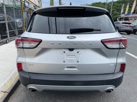 Used - Ford Escape SE AWD SUV for sale in Staten Island NY